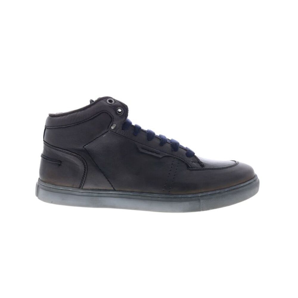 Testosterone Mens Kap Tin Gray Shoes (NWT)